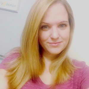 Meet your Posher, Sherry